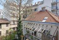 3-Zimmer-Maisonettewohnung mit Terrasse – Ihr neues Zuhause im Trend!