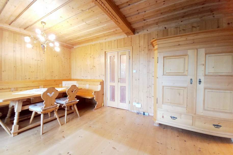 Herrliche 3-Zimmerwohnung inkl. Balkon und traumhaftem Grünblick, Wohnung-kauf, 249.000,€, 2540 Baden