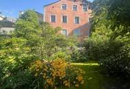 NEU: Stadthaus in Zentrumslage