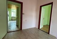 Renovierungsbedürftiges 2-Zimmer Eigentum nahe U3/Station Schlachthausgasse!