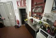 Lokalflächen & Garagenbox für 2 PKW