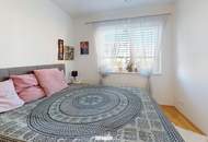 Modernes 2-Zimmer-Wohnjuwel mit Balkon & Tiefgaragenplatz in Wels