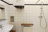 Bacherplatz - Charmante Altbauwohnung in ruhiger Hoflage
