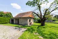 Einfamilienhaus mit Nebengebäude in Feldkirchen bei Graz