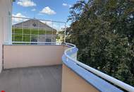 2 Zimmer | Wohnen in der Mautner Markhof Villa | inkl. Grünblick