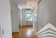 PROMENADE: Großzügige Maisonettewohnung mit Terrasse & Balkon!