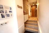 NEUER PREIS! Schönes Einfamilienhaus in Meidling mit großem Garten und 90m² Werkhalle!