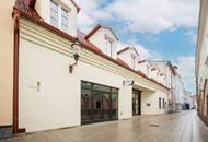 Historisches Gewerbe-Wohnobjekt in Wiener Neustadt