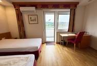 Landmotel und Restaurant in Toplage an der Donau – Blick auf Maria Taferl inklusive!