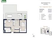 Neubauprojekt Freihof 7–9 – Leben, wo Qualität zuhause ist. - WOHNTRAUM