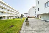 Zentral gelegene 3 Zimmerwohnung in Wieselburg - inkl. Balkon - Nähe Bahnhof