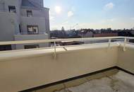 Klein in der Fläche - Groß im Lebensgefühl! Ideale Kleinwohnung mit sonniger Terrasse! TOP-Neubauprojekt im Grünen + Klimaaktiv Bronze + Wärmepumpe und Solaranlage + Garage + Beste Vermietbarkeit!