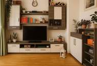 Anleger oder Eigenbedarf: Gepflegte 2-Zimmer-Wohnung mit Balkon und Tiefgaragenplatz in Klagenfurt