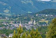 Altbestand mit Potenzial in prominenter Toplage auf der Bichlalm