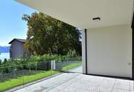 Neubauprojekt Satoristraße 19 - Gartenwohnung in Bestlage