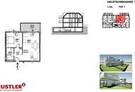 Wohnen am Puls der Natur – 2–3 Zimmer - zu verkaufen