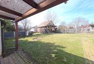 Entzückendes Miethaus mit S-Bahn-Anschluss