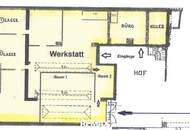 Gewerbebetriebsgebäude, Werkstätte, Studio,