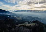 Juwel in der Koralpe – Panoramahaus mit Weitblick über das Lavanttal