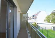 Schöne 2-Zimmer-Wohnung mit Balkon in Eßling
