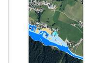 Zwei-Zimmer-Eigentumswohnung in Saalbach