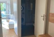 Charmante Balkonwohnung in Ruhelage – 1 Zimmer + getrennte Küche – befristet vermietet bis 2027 !