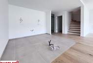 Exklusiver Erstbezug nahe dem Wienerwald – Reihenhaus mit 2 Stellplätzen