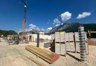 V. NEUBAU mit riesiger Aussichtsterrasse!