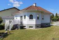 Pilgersdorf: Bezugsfertiges Wohnhaus in ruhiger Aussichtslage!