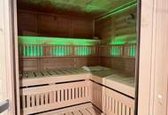 AKTION bis Ende Okt. 2025. Tolles Stadthaus mit großzügigem Wellnessbereich ... alles neuwertig &amp; am neuesten Stand der Technik! (zusätzliches Büro/Lager mit ca. 120m²)! - JETZT ZUSCHLAGEN