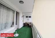 Stilvolle Eigentumswohnung mit Loggia und traumhaftem Ausblick in Bad Ischl