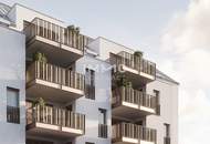 Wohnkomfort pur: 3-Zimmer-Erstbezugswohnung mit großzügigem Balkon