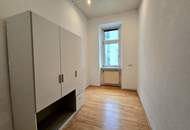 "2 Zimmer. Top-Lage. Schönbrunn ums Eck."