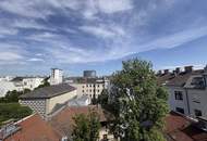 3-Zimmer-Maisonettewohnung mit Terrasse in der Tivoligasse