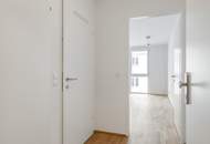 ERSTBEZUG mit Balkon Nähe Alte Donau | Fernwärme | TG-Stellplatz optional | Ideal für Anleger oder Eigennutzer | Nachhaltiges Projekt