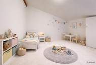 Penthousewohnung mit Zweitwohnsitzgenehmigung