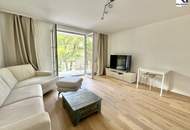 360° TOUR // NEUBAUWOHNUNG mit LOGGIA // MODERN APARTMENT with LOGGIA
