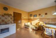 Ein- Zweifamilienhaus mit traumhaften Mittagskogelblick