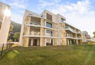 Sonne tanken im über 300m² großen Eigengarten und am privaten Badesteg eine Abkühlung holen!