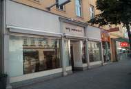Top Geschäftslokal ideal für Einzelhandel - Boutique - Büro - Praxis nähe U3-Rochusmarkt
