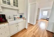 Toplage bei Schönbrunn | Exklusives Design-Loft mit 2 Terrassen, Klimaanlage & Weitblick in Ruhelage