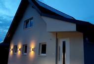 **Einfamilienhaus in ruhiger Lage im Herzen von Leibnitz** (Provisionsfrei)