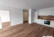 erste eigene Wohnung - Ihr Wohn(t)raum im Tullnerfeld - großzügige 2-Zimmerwohnung / Neubau / topmodern / Erstbezug - Tiefgarage vorhanden!