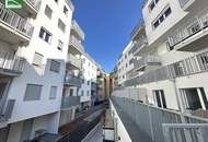 Modernes Wohnen direkt bei der U3 Kendlerstraße mit hochwertiger Ausstattung!