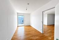 IU | Schöne 3-Zimmer Wohnung mit großem Balkon in Hofruhelage
