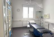 Gesundheitszentrum Oberwart: Großzügige Arztpraxis/Büroräumlichkeiten