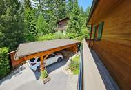 Gemütliches Wohn- Ferienhaus mit BERGpanorama