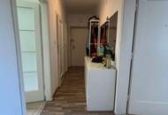 Heimkommen und wohlfühlen! Einladende 3-Raum Wohnung mit Balkon in zentraler Welser Lage! Ideale Raumaufteilung - hervorragende Infrastruktur!