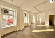 360 TOUR// GESCHÄFTS-/ BÜROLOKAL GUMPENDORFERSTRASSE