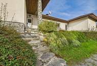 Bungalow in sonniger Lage mit einem großzügigen Grundstück